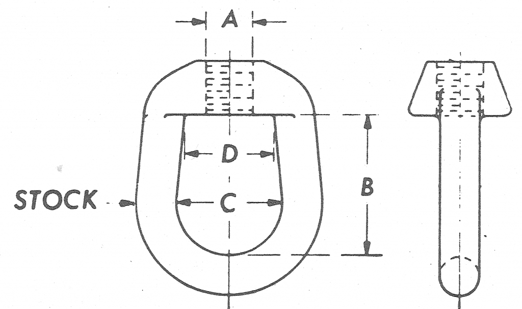 HARDWARE I. RAUCH'S SONS INC.