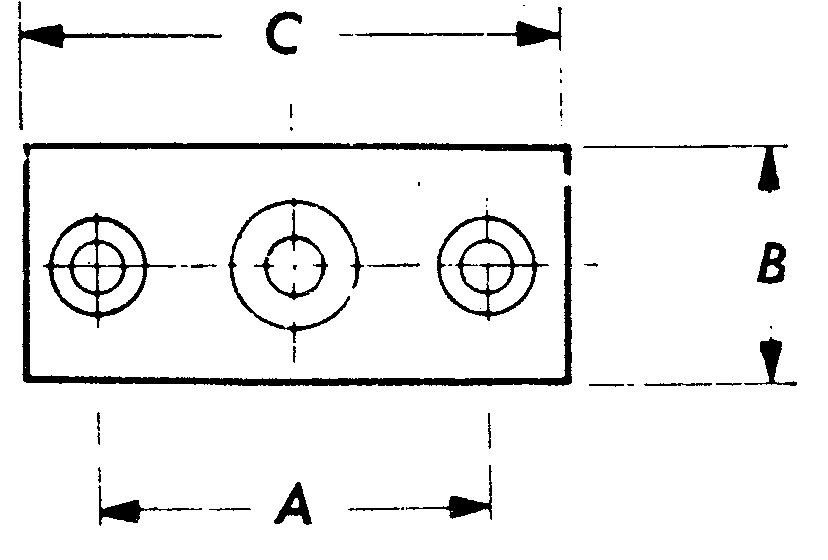 SPLIT RING / HANGER FLANGE I. RAUCH'S SONS INC.