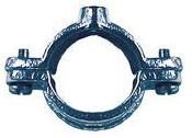 pipe split ring hanger