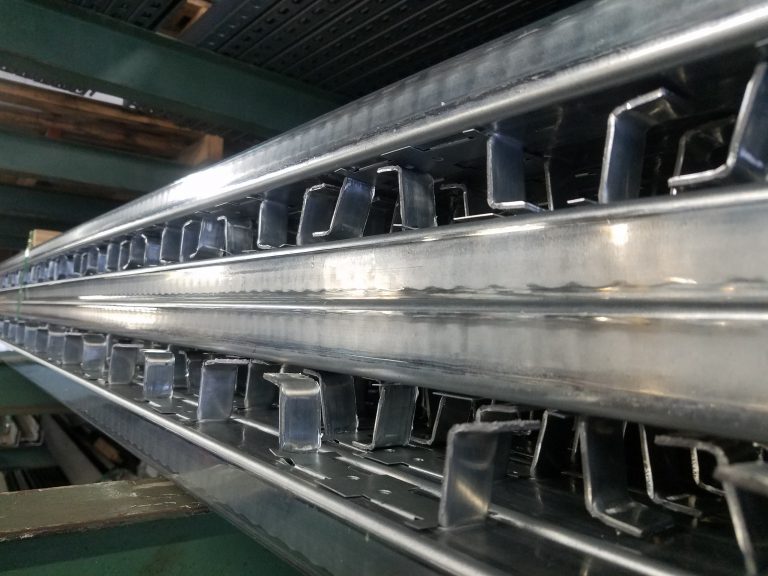 CONCRETE INSERTS I. RAUCH'S SONS INC.