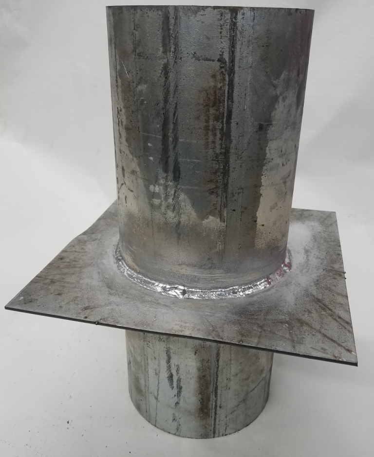 SLEEVES I. RAUCH'S SONS INC.