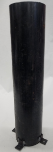 pipe sleeve with lugs